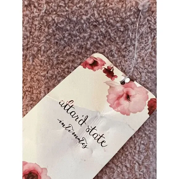 GOGO Jeans Distressed Denim Joggers Size 3 - Picture 6 of 9